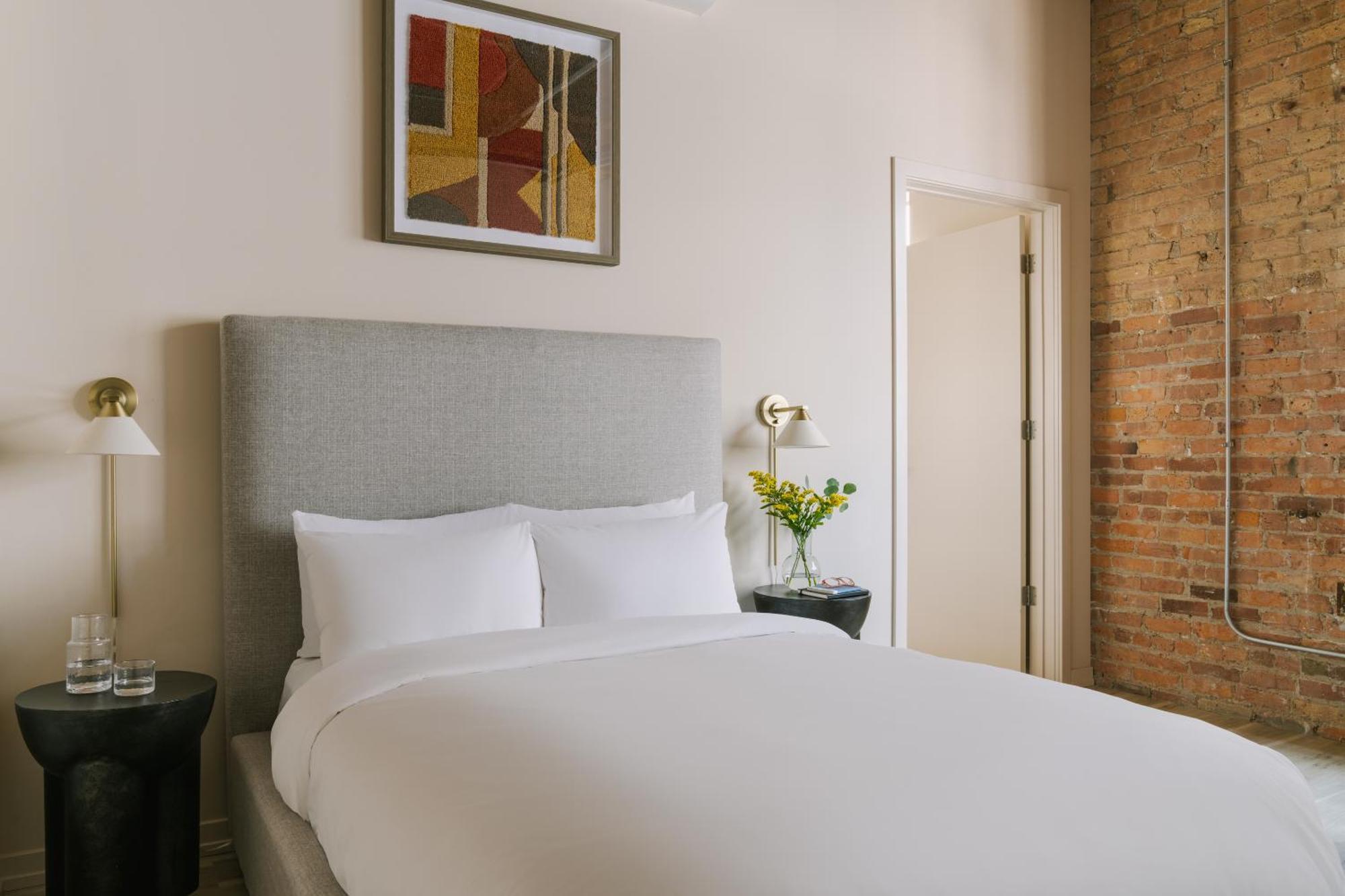 Aparthotel Sonder By Marriott Bonvoy The Burnham Apartments Loop Chicago