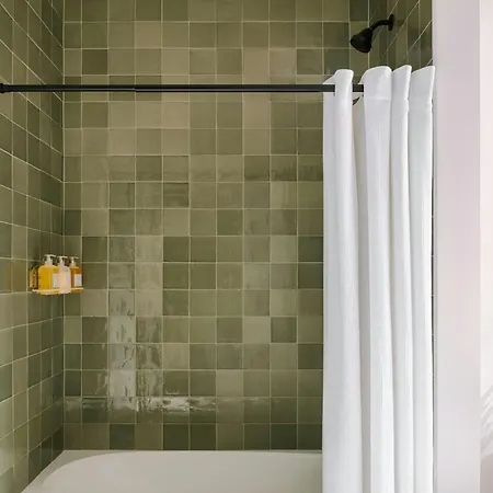 Sonder By Marriott Bonvoy The Burnham Apartments Loop Chicago Exterior photo