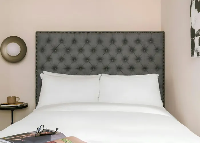 Sonder By Marriott Bonvoy The Burnham Apartments Loop