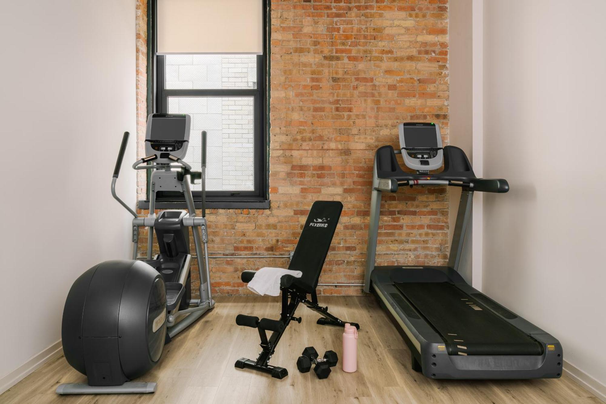 Apartahotel Sonder By Marriott Bonvoy The Burnham Loop 4*