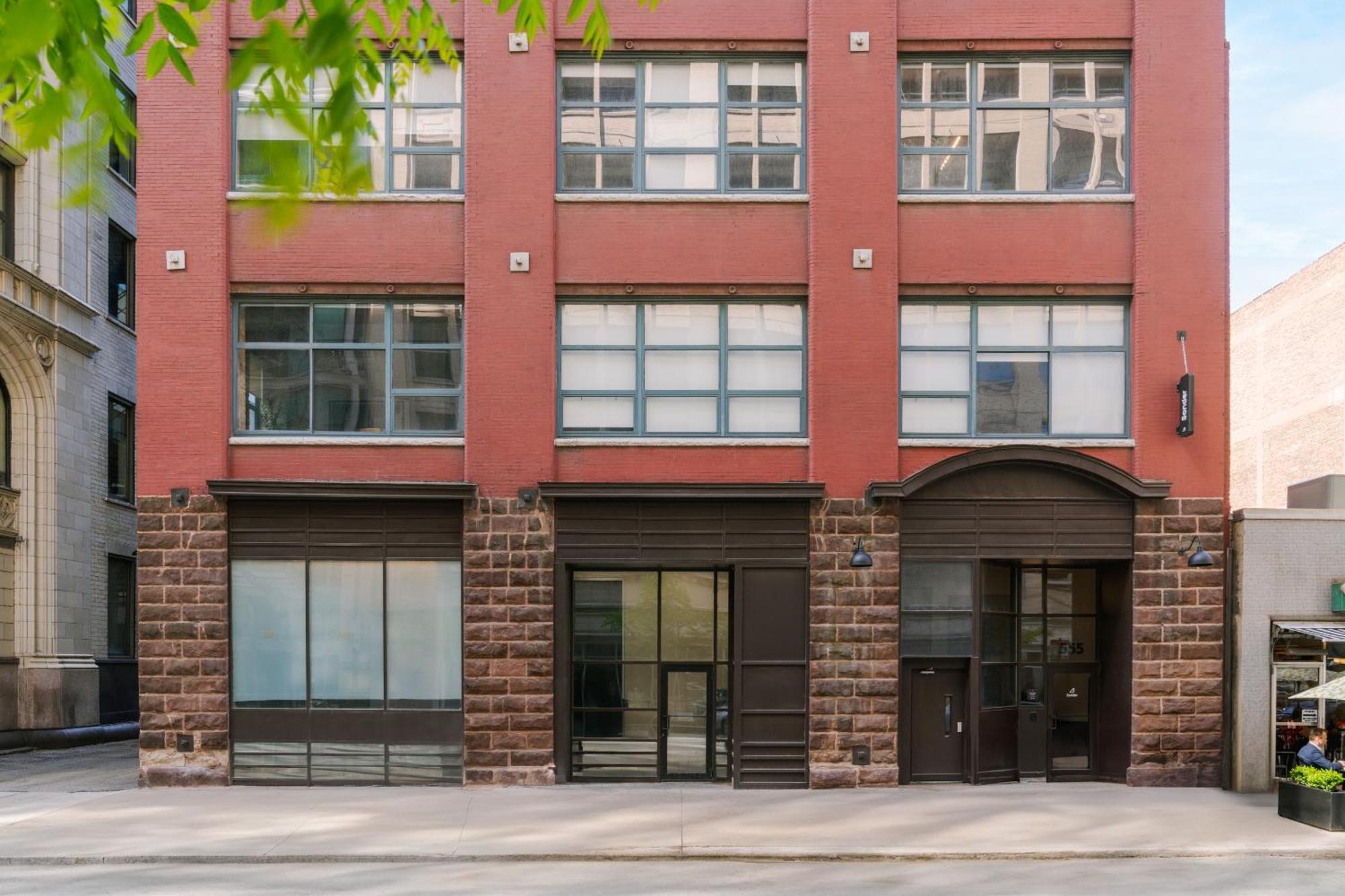 Sonder By Marriott Bonvoy The Burnham Loop Apartahotel Chicago