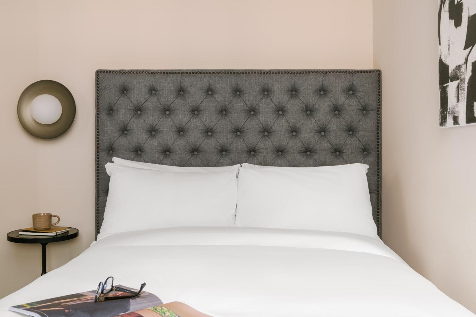 Apartahotel Sonder By Marriott Bonvoy The Burnham Loop Chicago