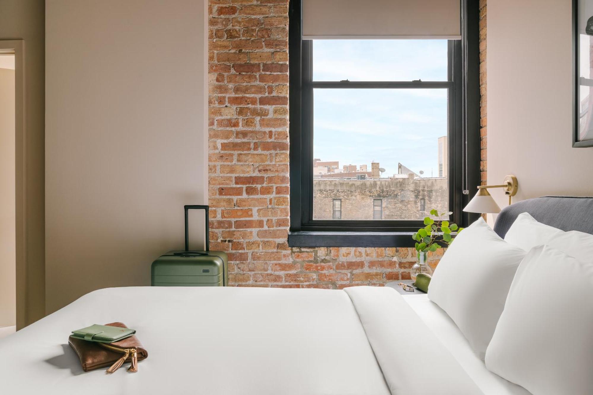 Apartahotel Sonder By Marriott Bonvoy The Burnham Loop