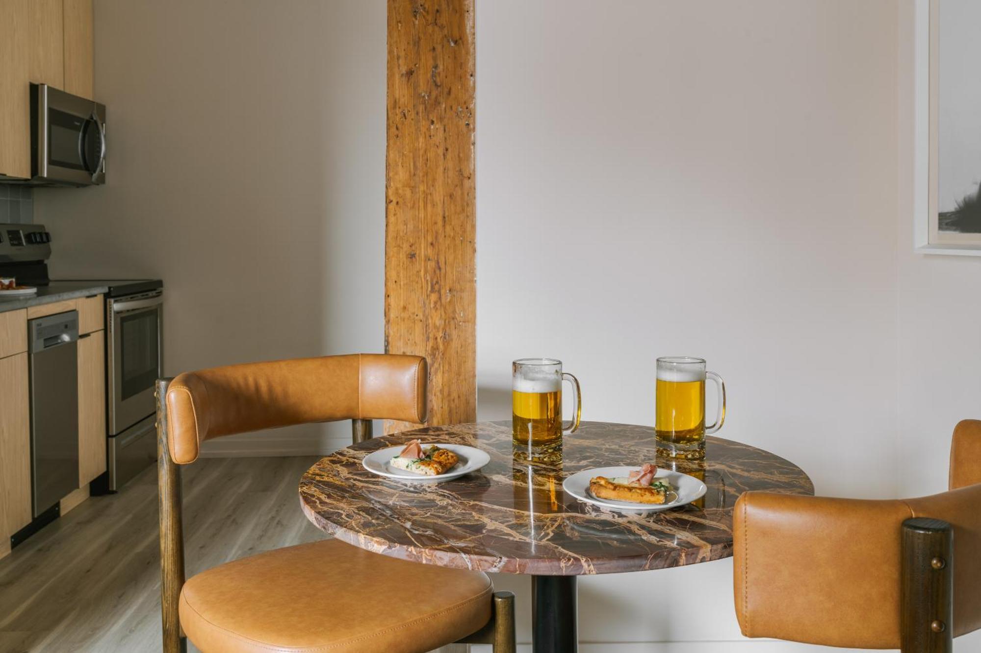 Sonder By Marriott Bonvoy The Burnham Loop 4*