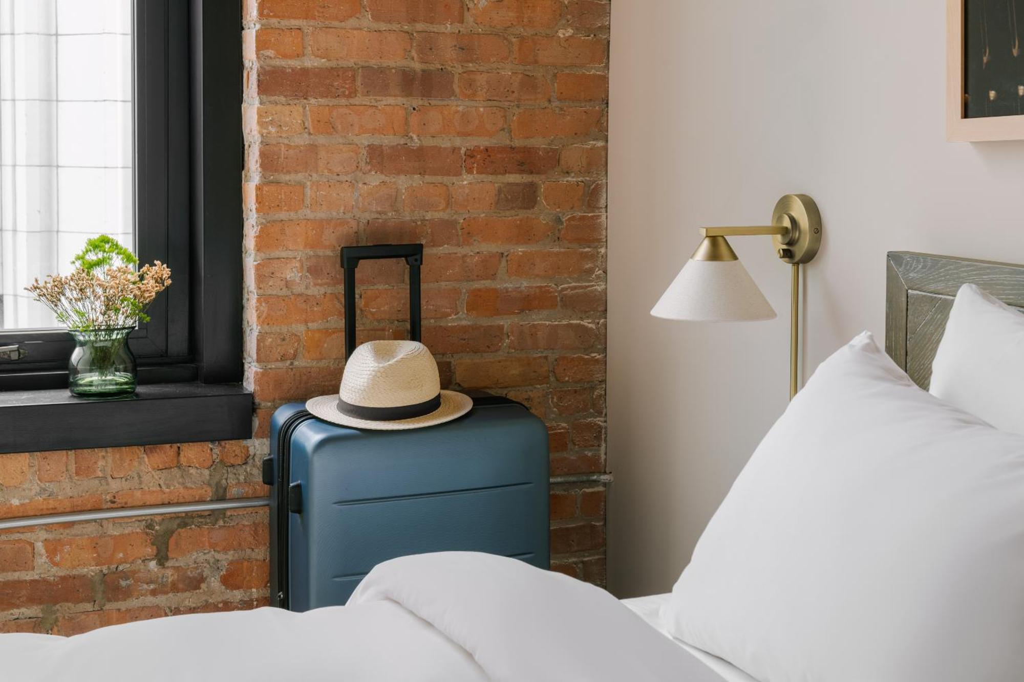 Sonder By Marriott Bonvoy The Burnham Loop