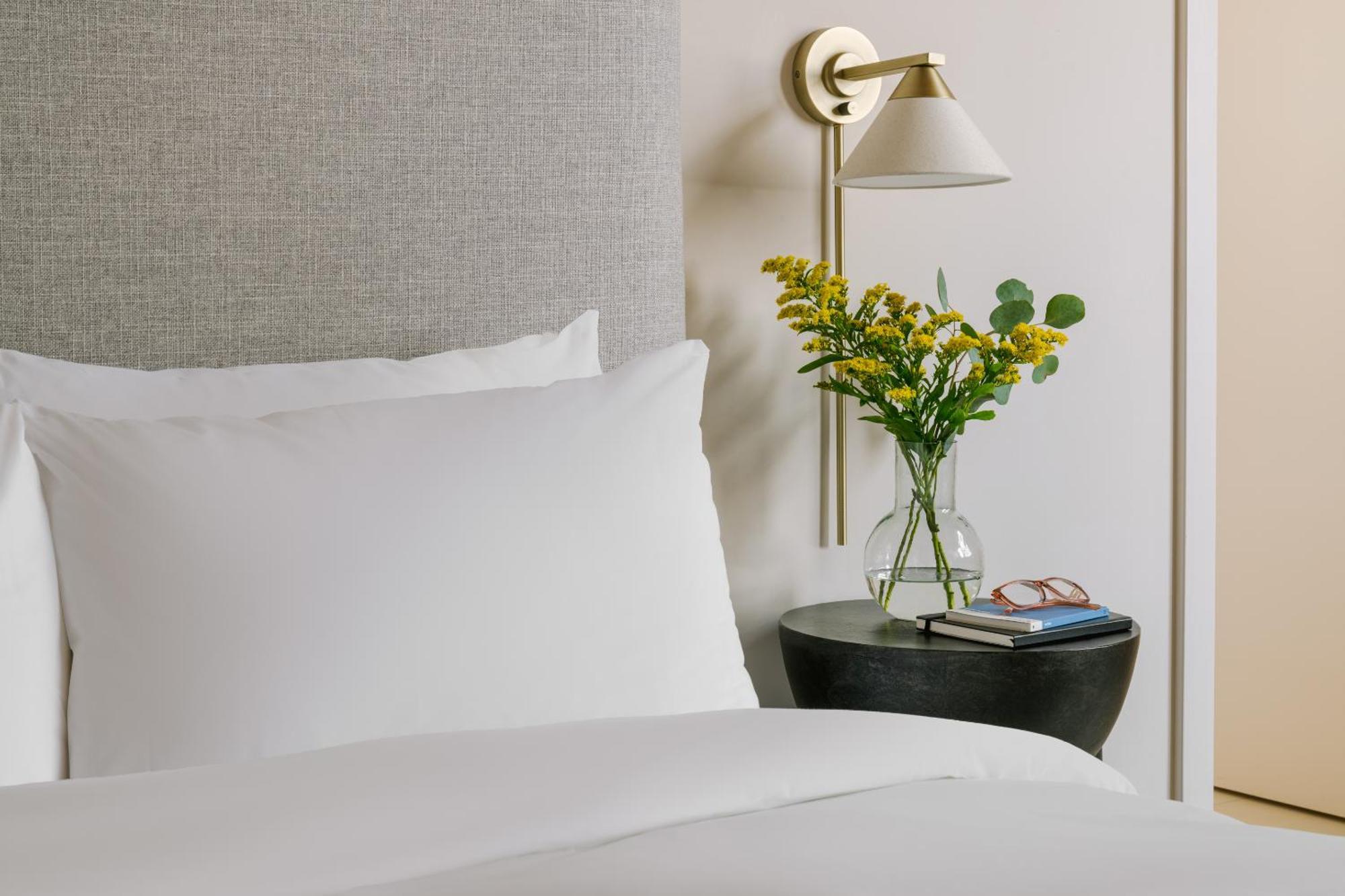 Sonder By Marriott Bonvoy The Burnham Loop Apartahotel Chicago