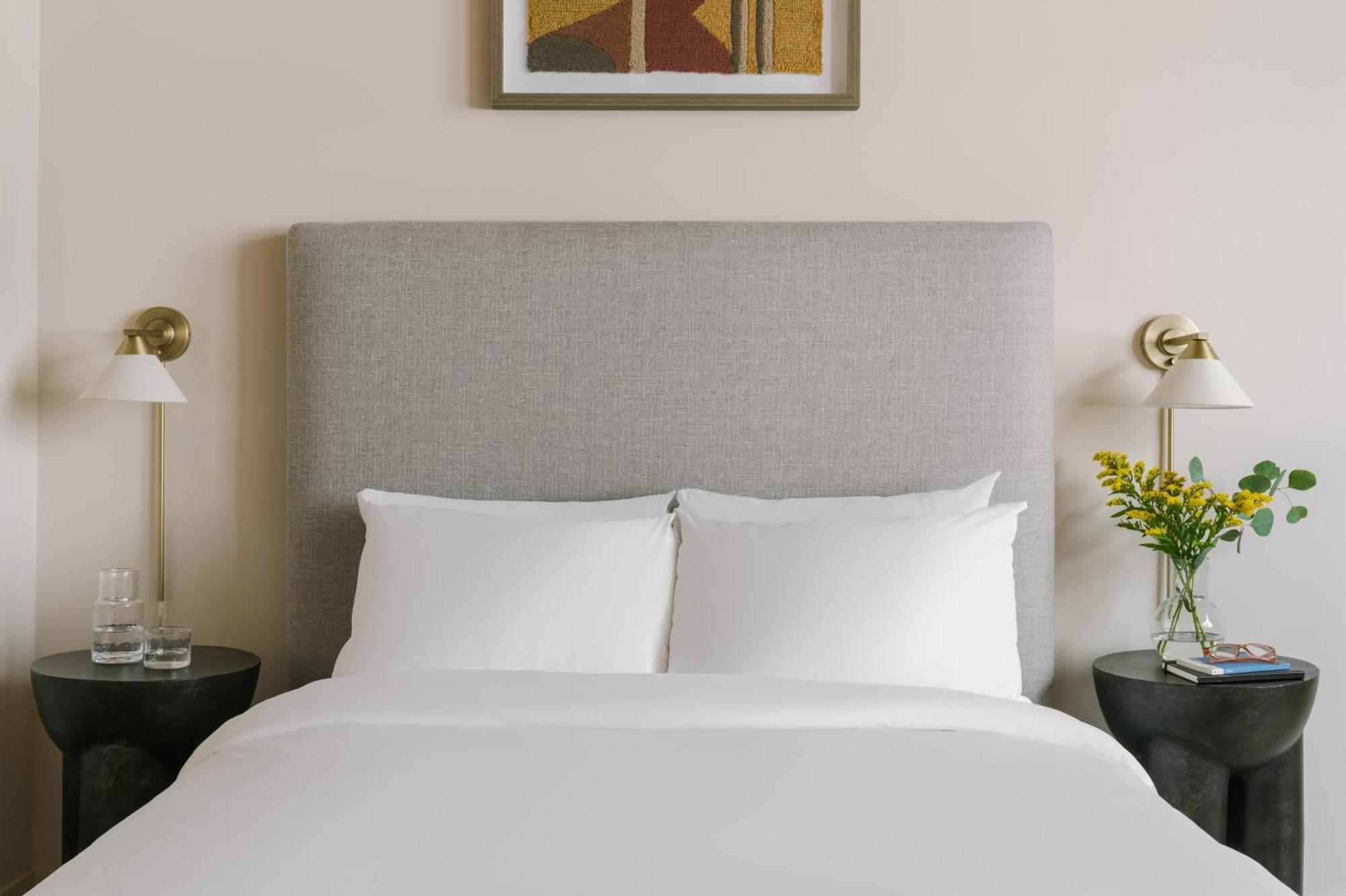 Apartahotel Sonder By Marriott Bonvoy The Burnham Loop Chicago
