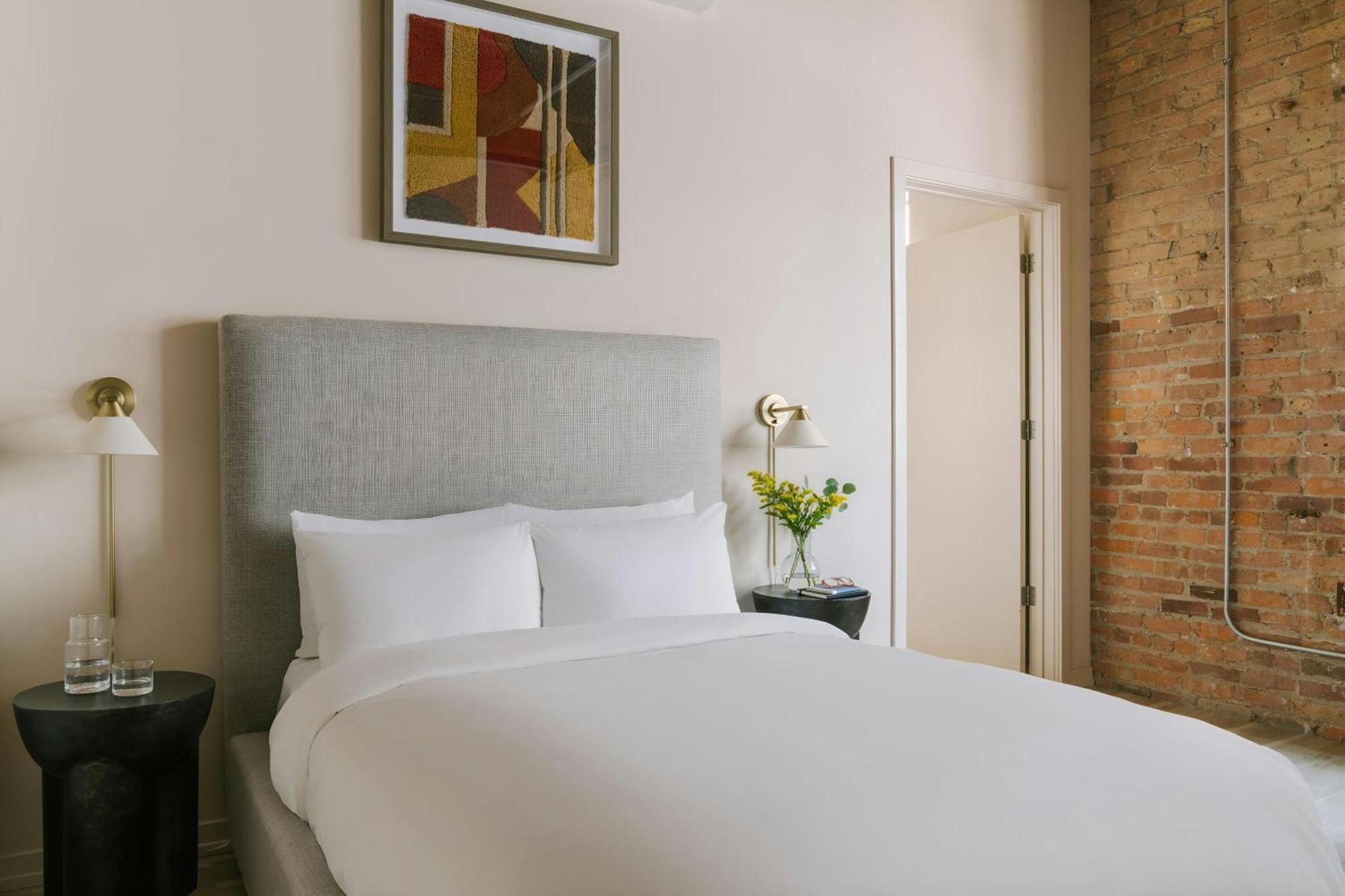 Sonder By Marriott Bonvoy The Burnham Loop Apartahotel 4*