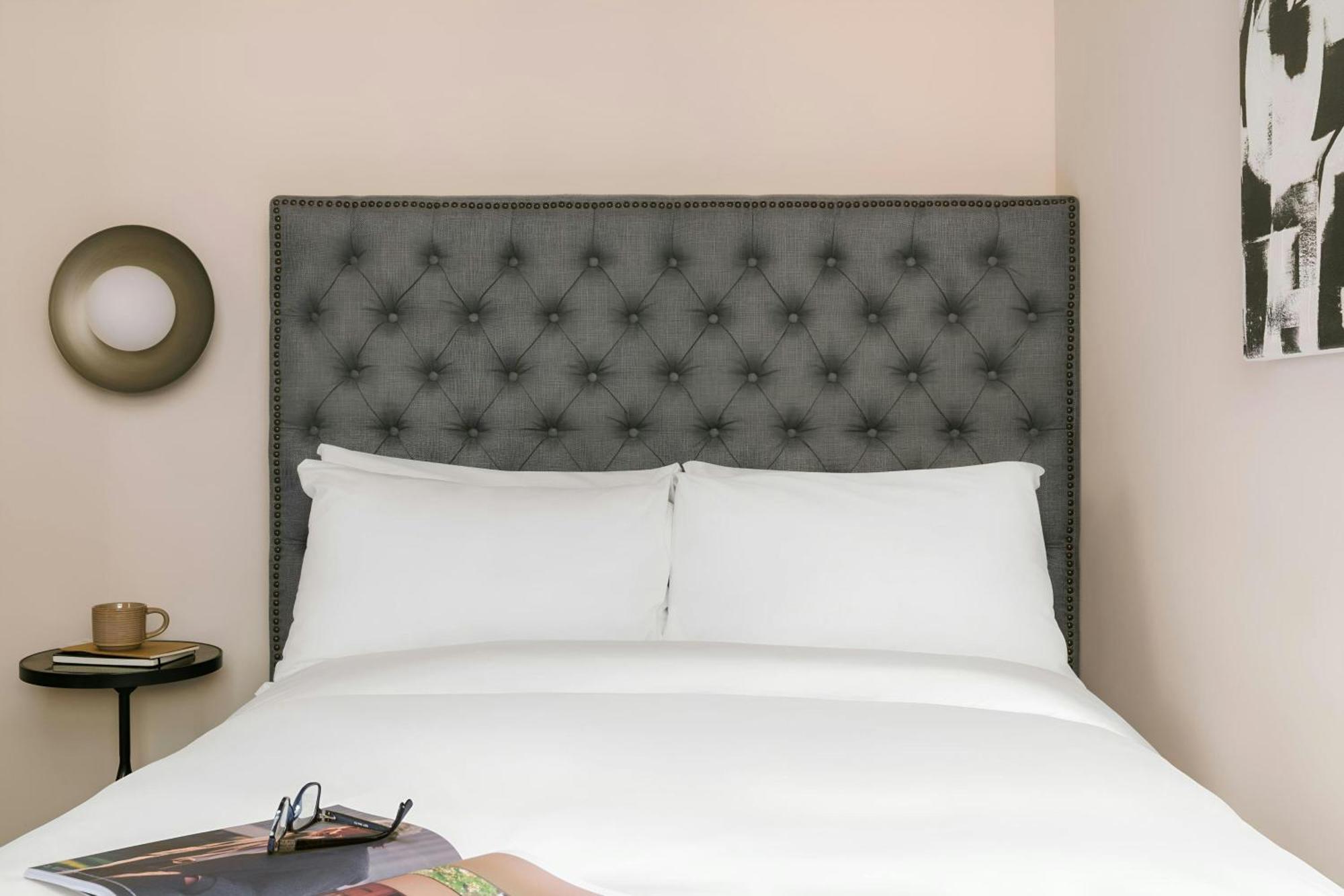 Sonder By Marriott Bonvoy The Burnham Loop