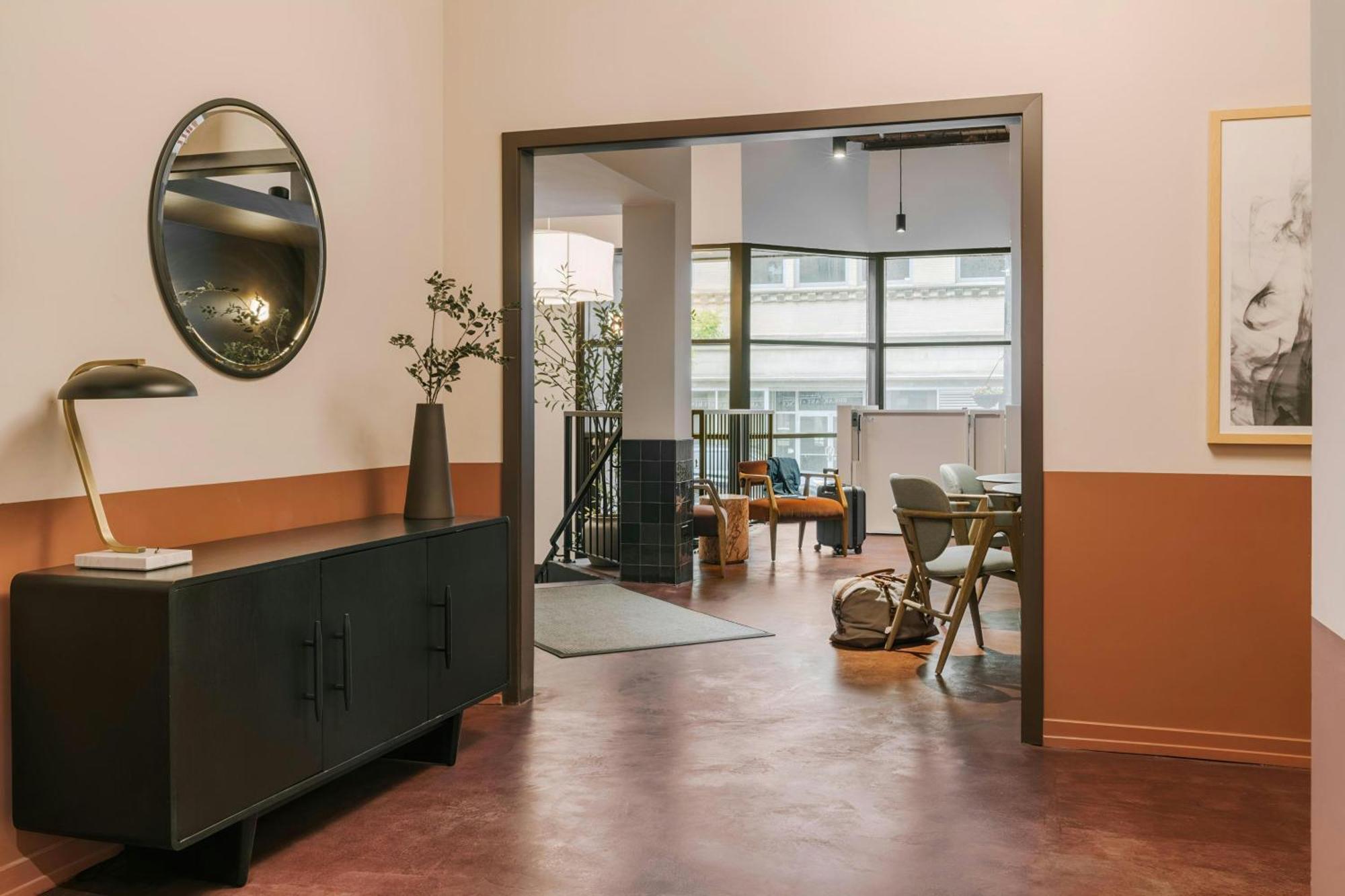 Apartahotel Sonder By Marriott Bonvoy The Burnham Loop