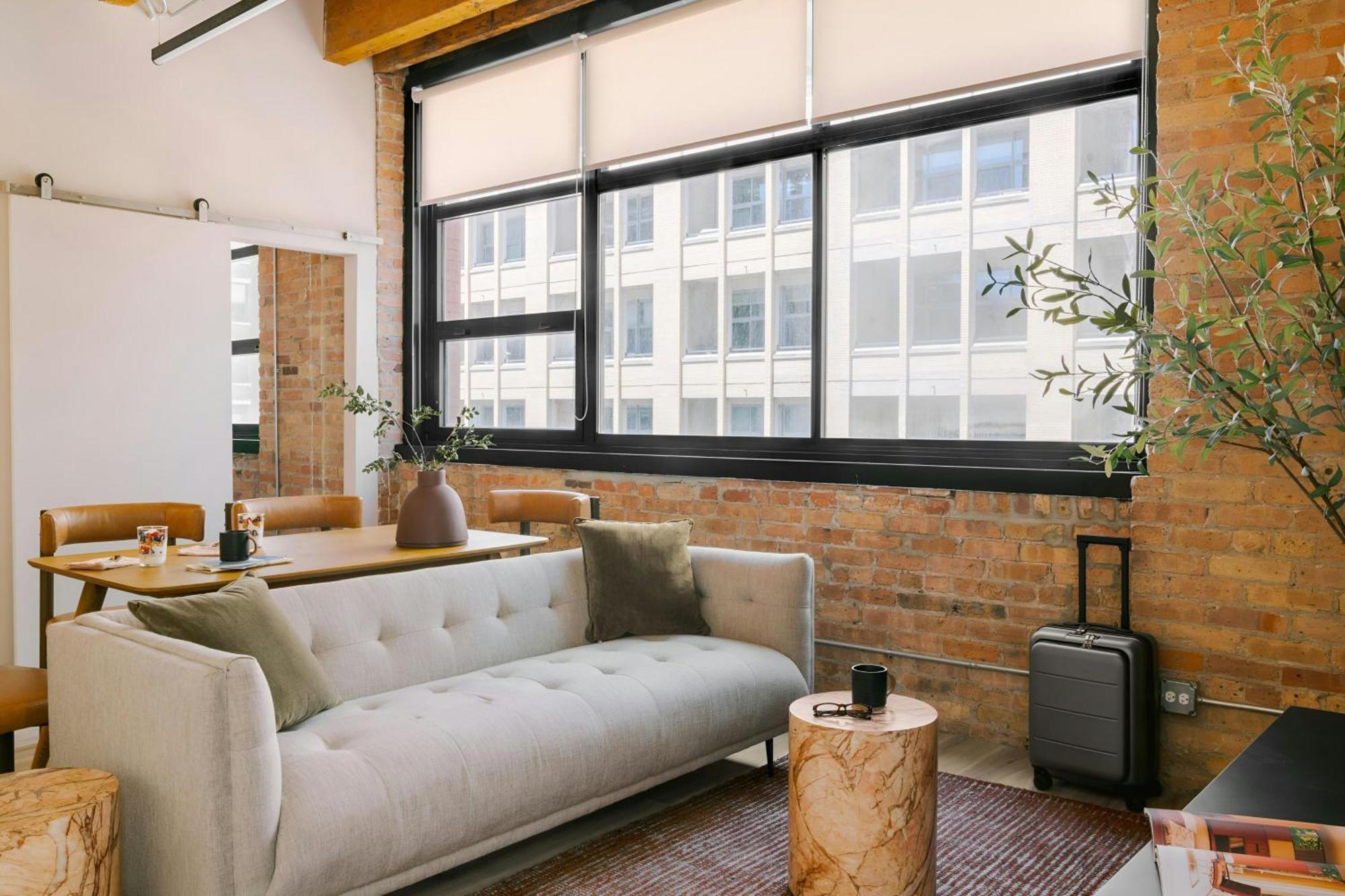 Sonder By Marriott Bonvoy The Burnham Loop Chicago