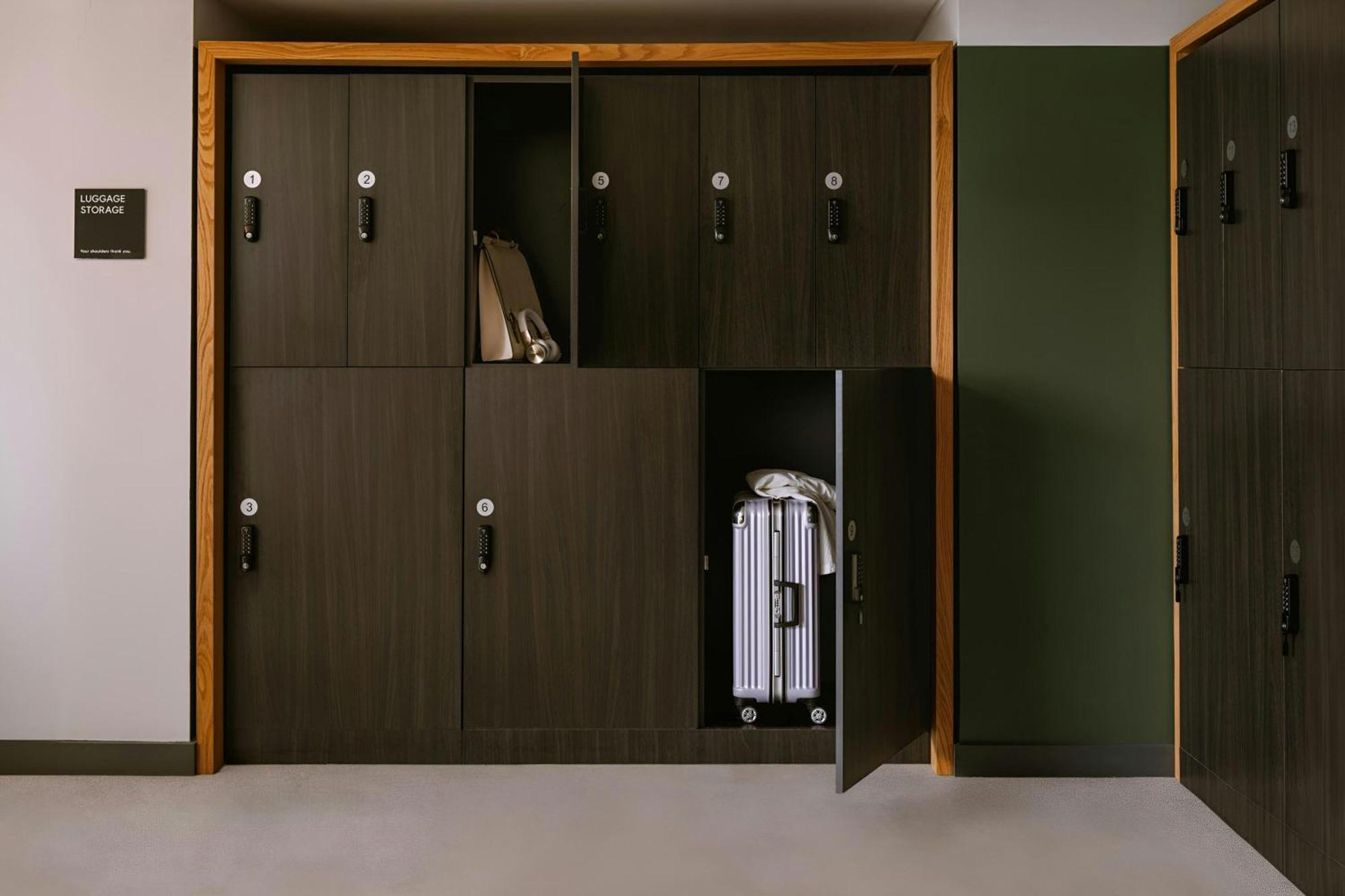 Sonder By Marriott Bonvoy The Burnham Loop 4* Chicago