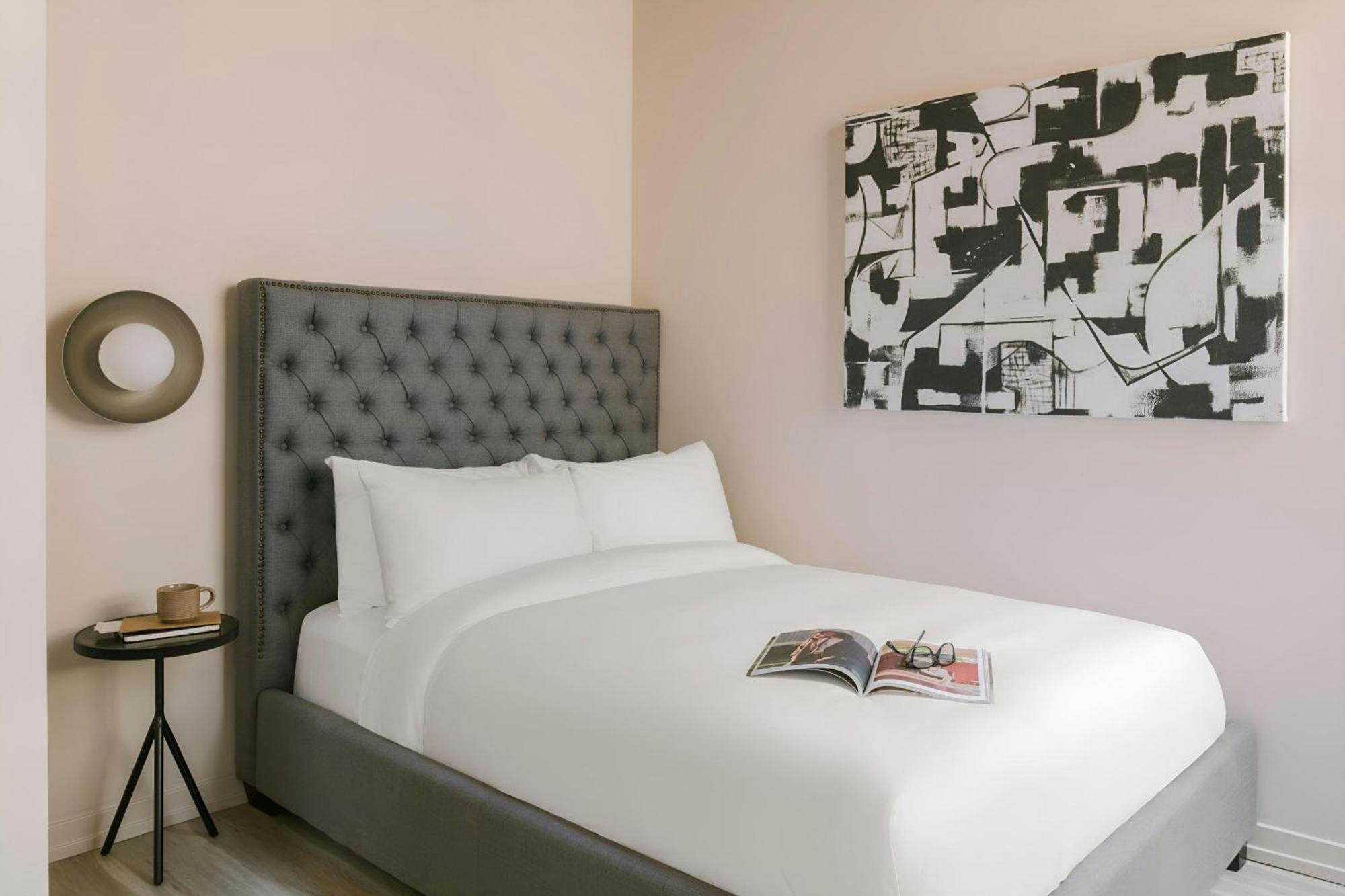 Apartahotel Sonder By Marriott Bonvoy The Burnham Loop Chicago