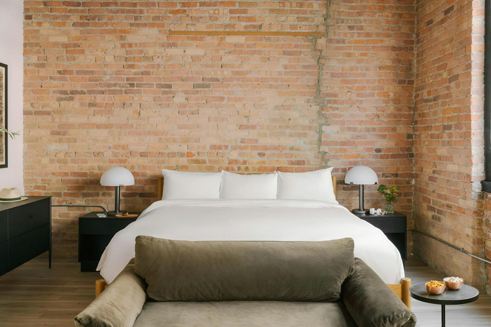Apartahotel Sonder By Marriott Bonvoy The Burnham Loop