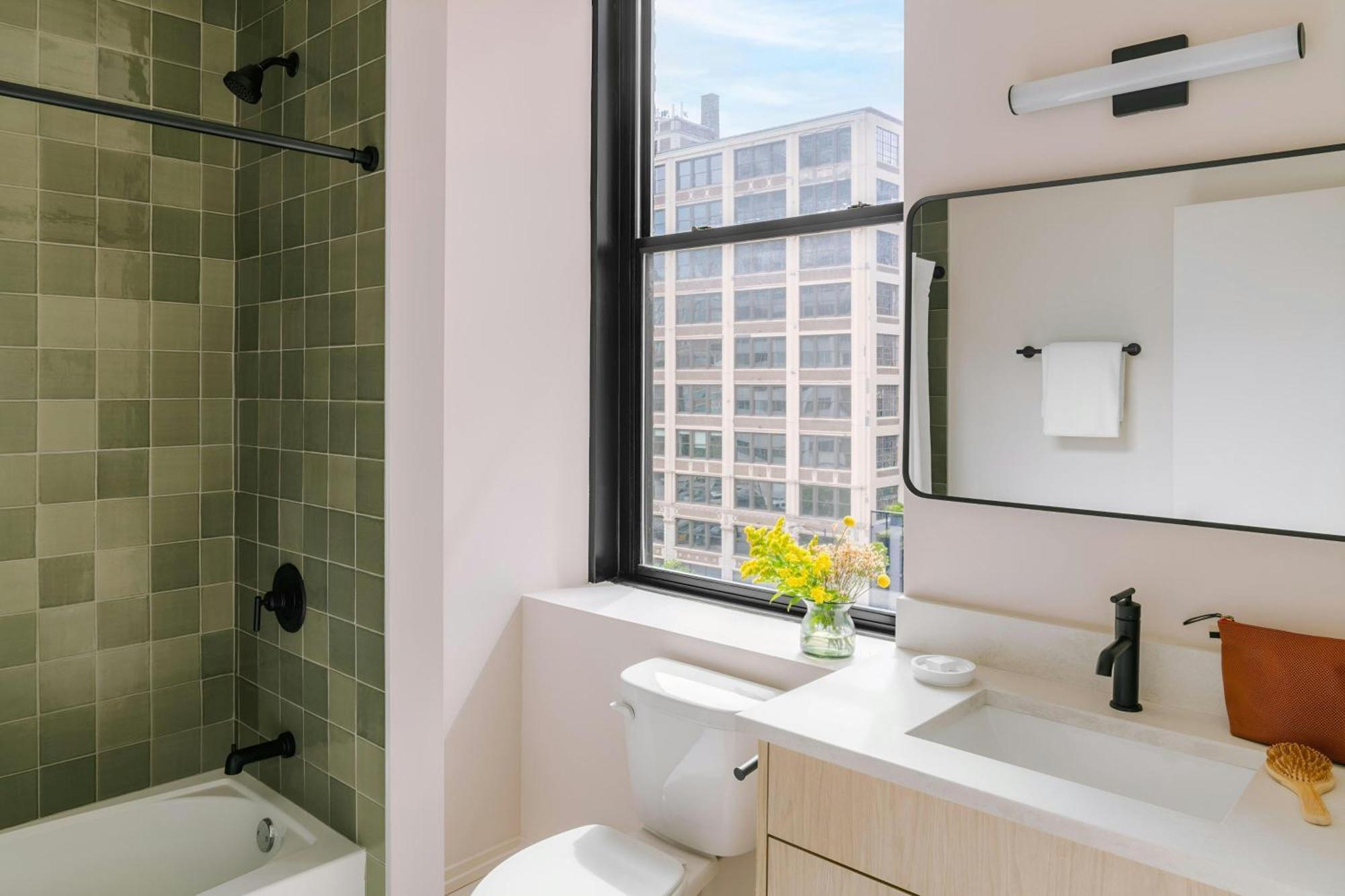 Sonder By Marriott Bonvoy The Burnham Loop Apartahotel Chicago