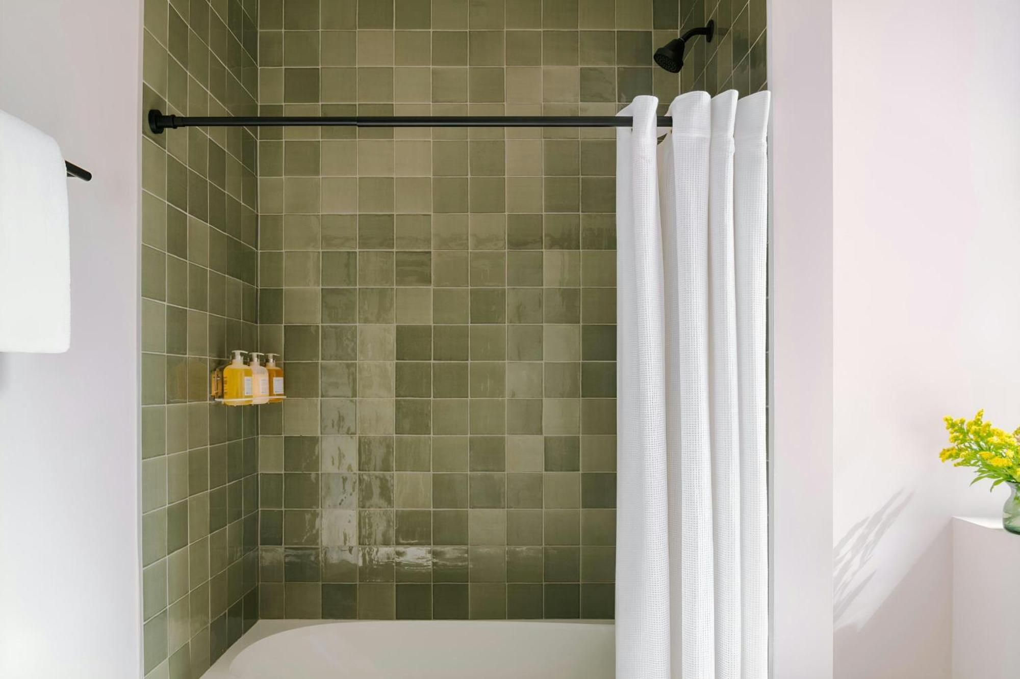 Apartahotel Sonder By Marriott Bonvoy The Burnham Loop Chicago