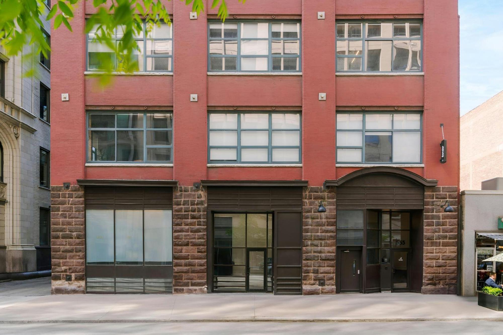 Sonder By Marriott Bonvoy The Burnham Loop Chicago