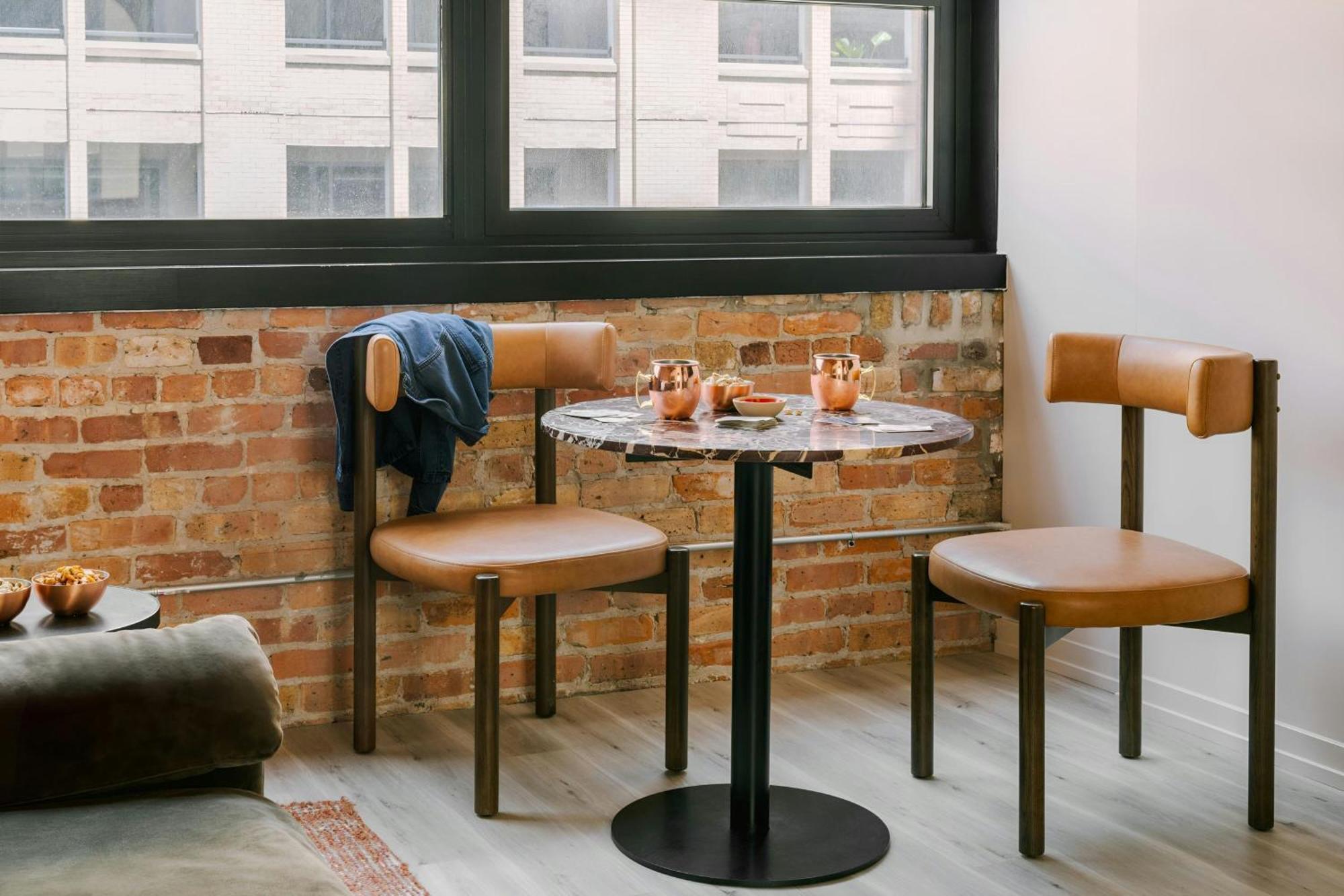 Sonder By Marriott Bonvoy The Burnham Loop