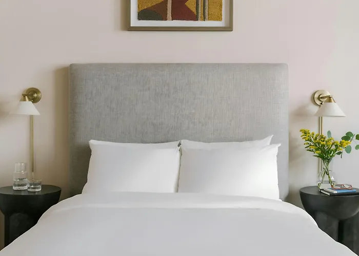Sonder By Marriott Bonvoy The Burnham Apartments Loop