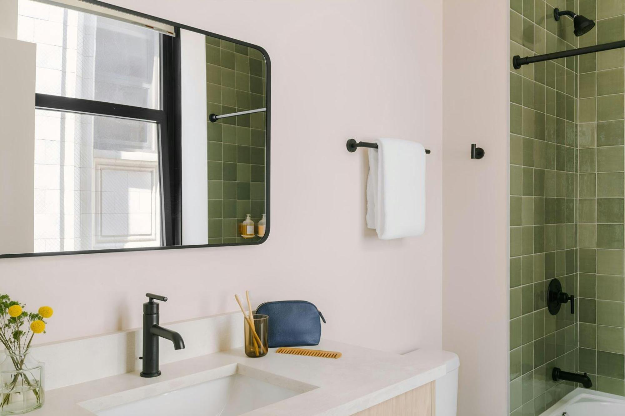 Aparthotel Sonder By Marriott Bonvoy The Burnham Apartments Loop 4*